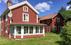 Nice home in Rengsjö with WiFi and 3 Bedrooms in Bollnäs